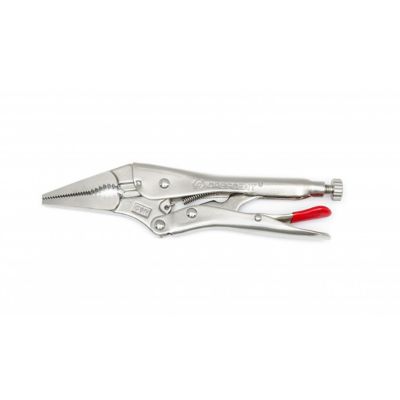 Image showing  9 in. Long Nose Locking Pliers