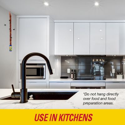 Image showing  Fly Ribbons, 4-Pack