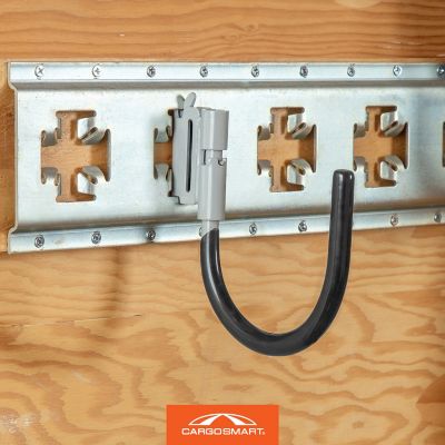 Image showing 7 th CargoSmart 60 in. X-Track Cargo Rail