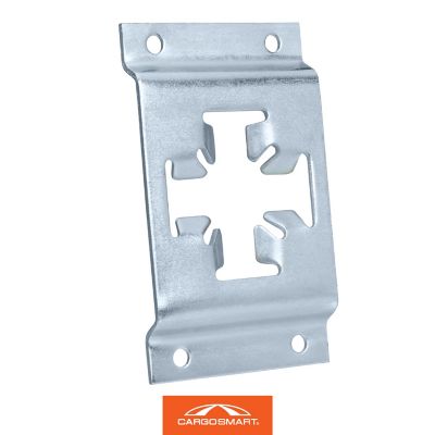 Image showing  Single pc. X-Track Anchor