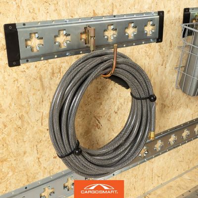 Image showing 8 th CargoSmart Rotating Safety J-Hook, Zinc-Plated