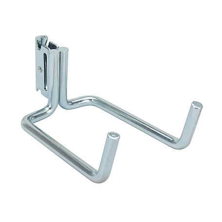 SmartStraps Extend Dual Arm Hook Zn Plated