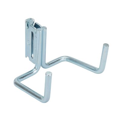SmartStraps Dual Arm Tool Hook Zn Plated