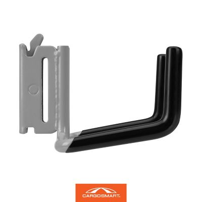 Image showing  Dual Arm Tool Hook, Zinc-Plated
