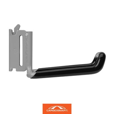 Image showing  Premium Dual Arm Flat Hook