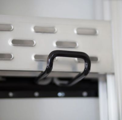 Image showing  Premium Dual Arm Flat Hook