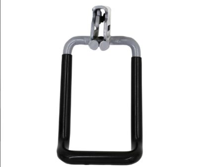 Image showing  Premium Dual Arm Flat Hook