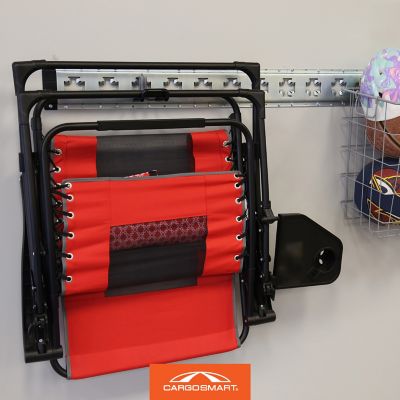 Image showing 9 th CargoSmart Premium Dual Arm Flat Hook