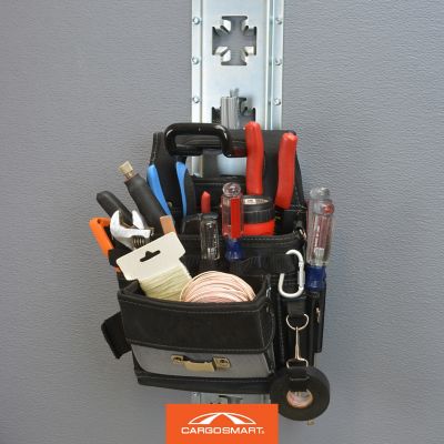 Image showing 10 th CargoSmart Premium Dual Arm Flat Hook