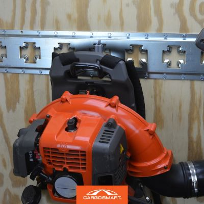 Image showing 11 th CargoSmart Premium Dual Arm Flat Hook