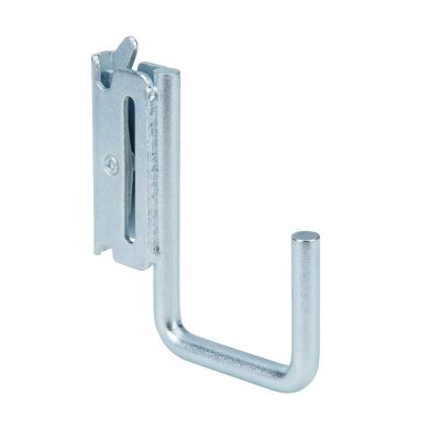 SmartStraps Small Square Hook Zn Plated