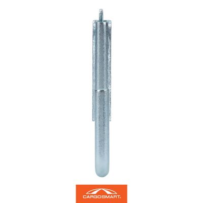 Image showing  Small Square Hook, Zinc-Plated