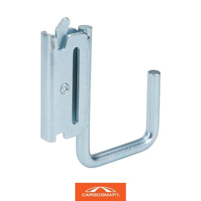 Image showing  Small Square Hook, Zinc-Plated