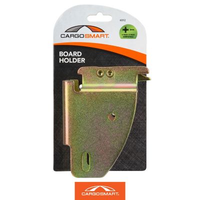 Image showing 9 th CargoSmart 7 in. Board Holder X-Track