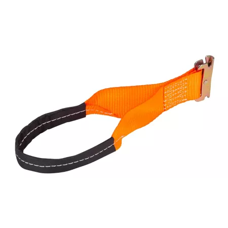 SmartStraps Soft Loop Handle for E-Track and X-Track Cargo Track Systems