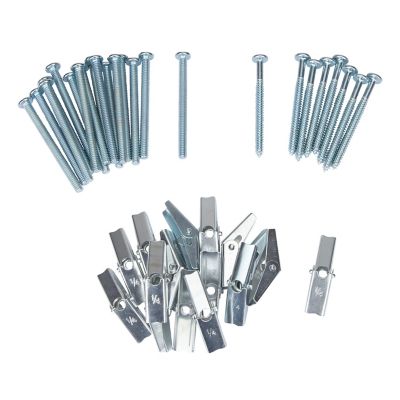 SmartStraps Hardware Kit for E-Track and X-Track, 60 in.
