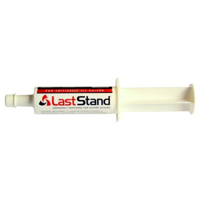 Last Stand ImmWave Calf Scours Treatment Paste, 60 g