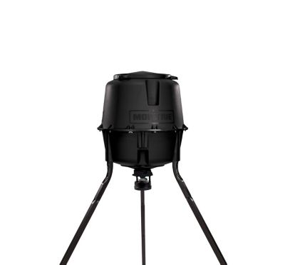 Moultrie 30 gal. Standard Deer Game Feeder