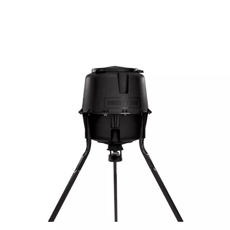 Moultrie 30 gal Standard game feeder for deer Game Feeders