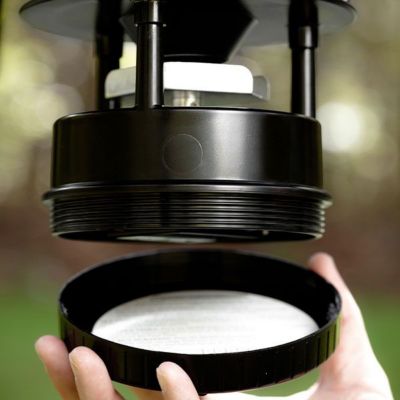 Image showing  30 gal. Standard Deer Game Feeder