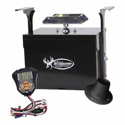 Wildgame Innovations 12v Digital Power Control Unit Th 12vd At