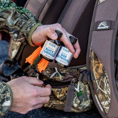 Image showing  Whitetail Buck Urine Lure