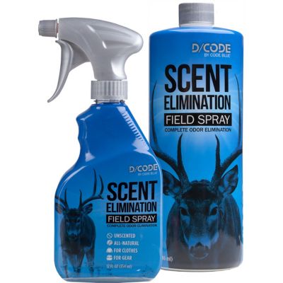 Dead Down Wind Evolve 3D+ Scent Control Field Spray Continuous Spray Can,  12 oz. at Tractor Supply Co.