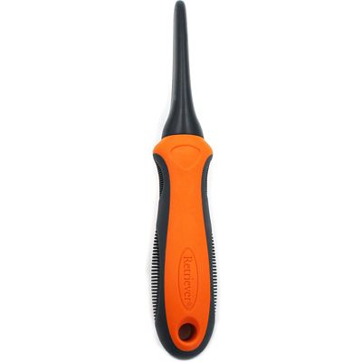 Image showing  Flea Comb Grooming Tool for Cats and Dogs