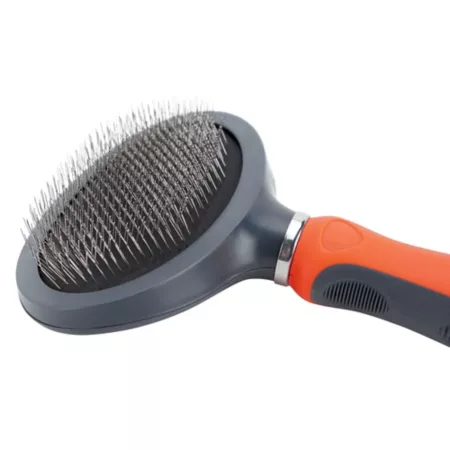 Large Retriever Pet Slicker Brush Pet Brushes & Combs