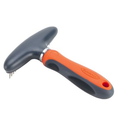 Image showing  Stainless Steel Undercoat Rake Pet Brush