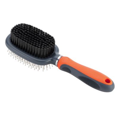 Image showing  Large Combo Pet Brush
