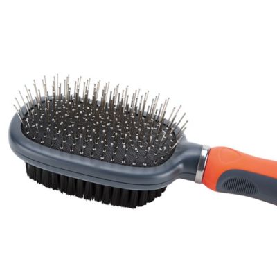 Image showing  Large Combo Pet Brush