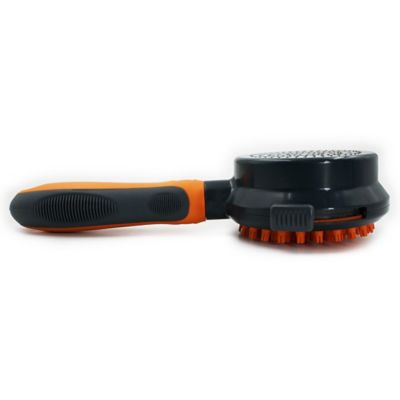 Image showing  Large Combo Pet Brush