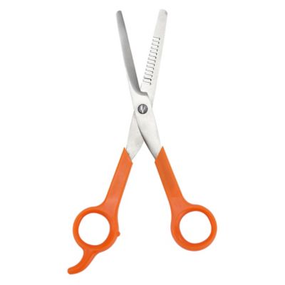Image showing  Pet Grooming Cutting and Thinning Scissors