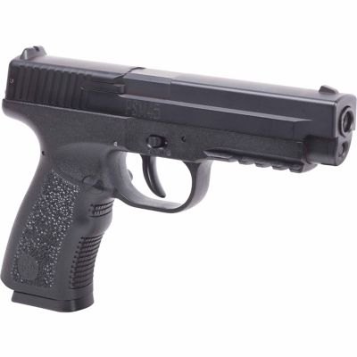 Umarex XCP BB Pistol Kit with CO2 and Steel BBs at Tractor Supply Co.