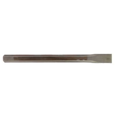 Mayhew 1 in. x 12 in. Cold Chisel