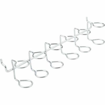 National Hardware Multiple Tool Holders, Zinc Plated