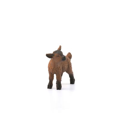 Image showing  Goat Kid Toy Figurine