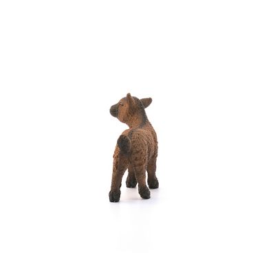 Image showing  Goat Kid Toy Figurine