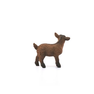 Image showing  Goat Kid Toy Figurine