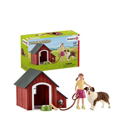 tractor supply schleich toys