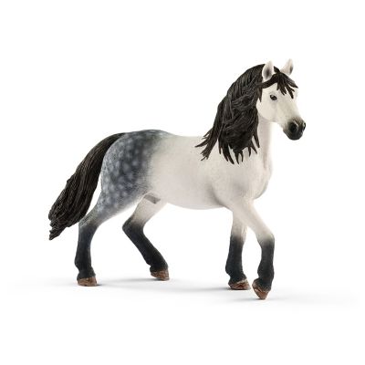 Schleich Andalusian Stallion Figure 131 At Tractor Supply Co