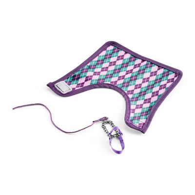 Image showing  English Thoroughbred with Blanket Playset