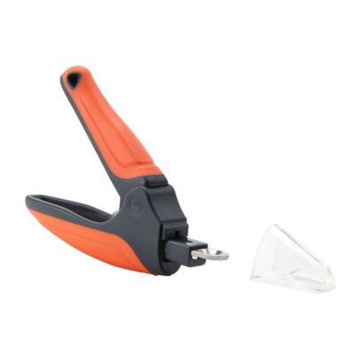 Retriever Guillotine Pet Nail Clipper