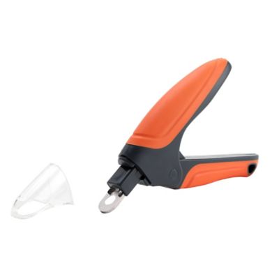 Image showing  Guillotine Pet Nail Clipper