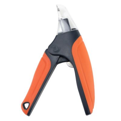 Image showing  Guillotine Pet Nail Clipper