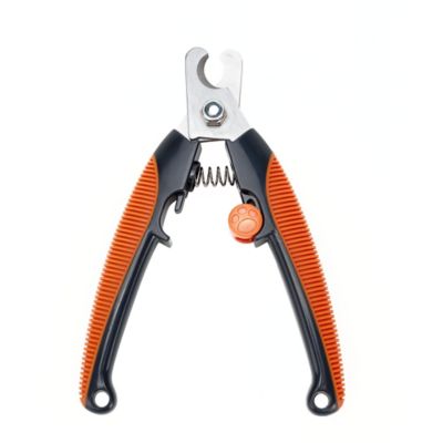 Image showing  Deluxe Pet Nail Trimmer