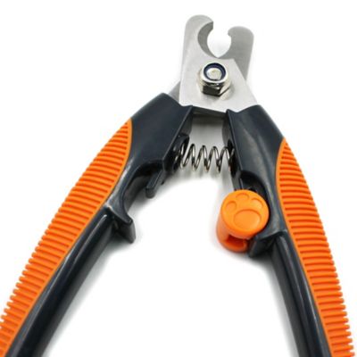 Image showing  Deluxe Pet Nail Trimmer