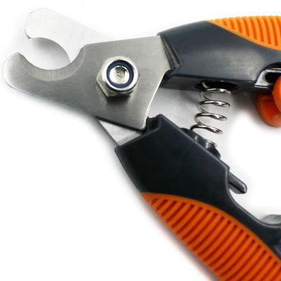 Image showing  Deluxe Pet Nail Trimmer