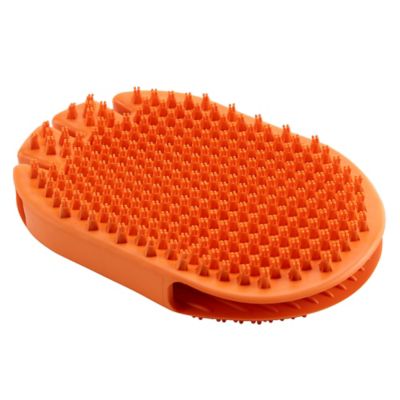 Retriever Palm Pet Grooming Glove